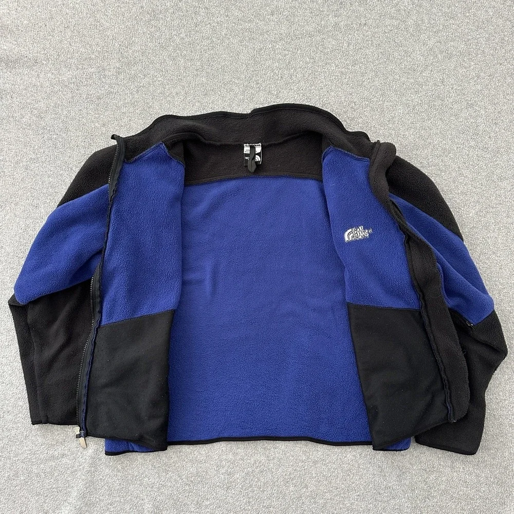 The North Face vintage north